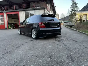 Honda Civic EP1 1.4 Bild 3