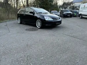 Honda Civic EP1 1.4 Bild 2