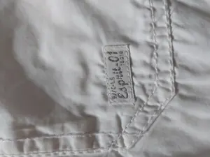 2x kurze hosen gr, m tom tailor +esprit 17,00   Bild 5
