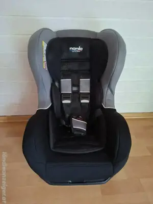 kindersitz  Bild 3