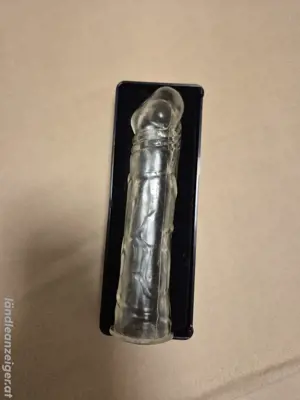 Penishülle, Penis Sleeve, Extender