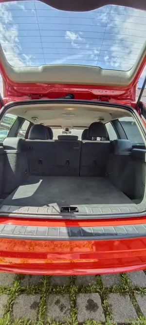 Volvo v50 R Line Bild 4