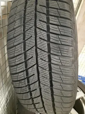 Alu Winterräder Polaris 5 Bild 3