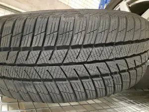 Alu Winterräder Polaris 5 Bild 4