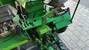 Schilter 1500 Bild 4