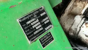 Schilter 1500