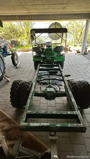 Schilter 1500 Bild 5