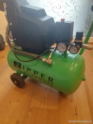 Kompressor 