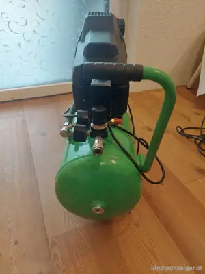 Kompressor  Bild 4