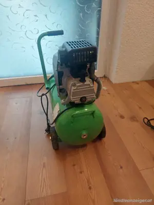 Kompressor  Bild 3