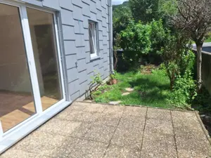 3,5 Zimmer Wohnung 65 m2 in Zwischenwasser mit Garten