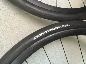 Rennrad Laufräder  Bild 2