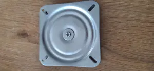 Drehteller für Sitz, Boot usw.... Edelstahl, Neu