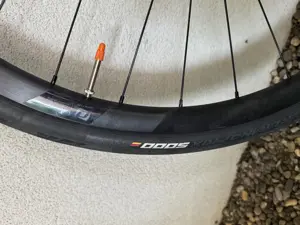 Rennrad Laufräder  Bild 4