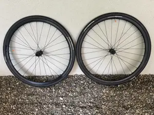 Rennrad Laufräder 