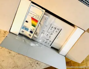 Bosch Durchlauferhitzer Tronic Line (21 24 27 kW, Elektronisch, Geschlossen Bild 5