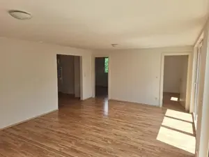 3,5 Zimmer Wohnung 65 m2 in Zwischenwasser mit Garten Bild 10