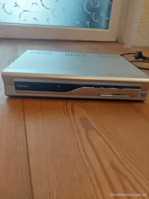 SAT Receiver Topfield