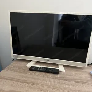 kleiner Grundig Fernseher