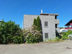 3,5 Zimmer Wohnung 65 m2 in Zwischenwasser mit Garten Bild 15