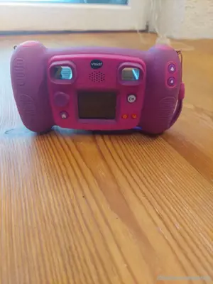 VTech Kidizoom Digicam. Bild 2