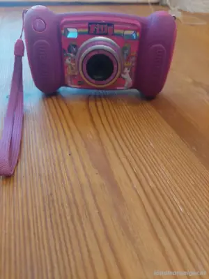 VTech Kidizoom Digicam.