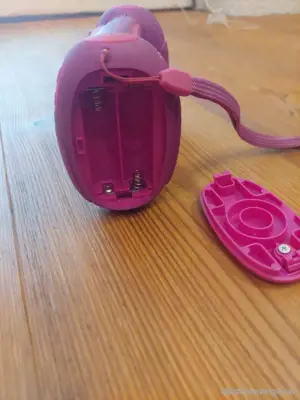 VTech Kidizoom Digicam. Bild 3