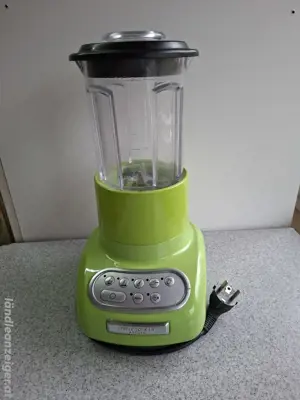 kitchenaid standmixer Bild 2