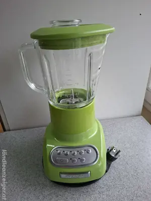 kitchenaid standmixer