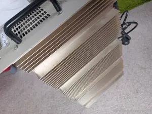 Netzgerät Trafo 24 Volt 75 Ampere Bild 5