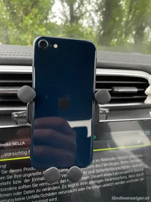 iPhone SE 3. Generation (2022) Bild 2