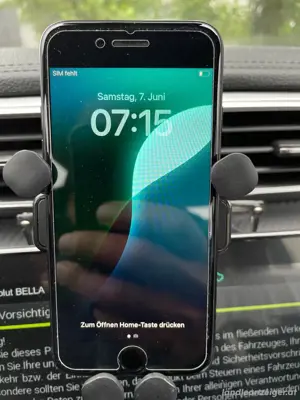 iPhone SE 3. Generation (2022) Bild 5
