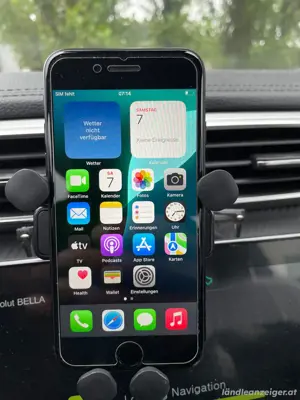 iPhone SE 3. Generation (2022) Bild 3