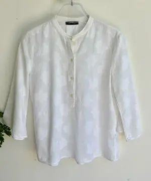 Damen Bluse von Marc OPolo Bild 5