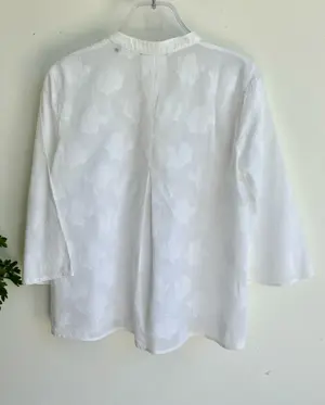 Damen Bluse von Marc OPolo Bild 6