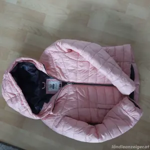 Jacke Gr. 146