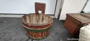 alter zuber 