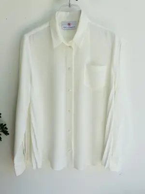 Damen Bluse von Herzens Angelegenheit  Bild 7