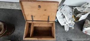 kleine Truhe 