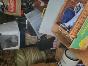 Flohmarktsachen 