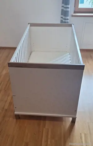 Gitterbett