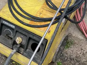 Kärcher Waschgerät