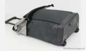 Fahrradtrolley