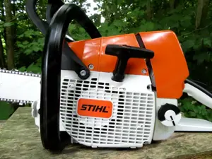 Motorsäge top Stihl MS 460 neu überholt ( Profisäge )