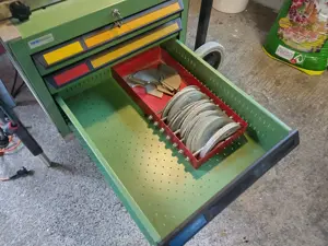 Rohrschweißgeräte mit Zubehör Bild 6