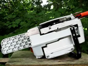 Motorsäge top Stihl MS 460 neu überholt ( Profisäge ) Bild 10