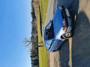 Mazda 323 BG-4NB mit Pickerle   Liebhaberauto Bild 5