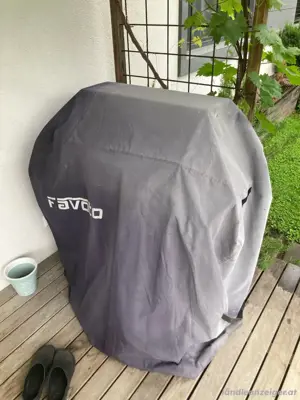 4er Gasgrill Bild 3