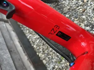 Simplon Razorblade IV 8,3kg Gr. S Bild 2