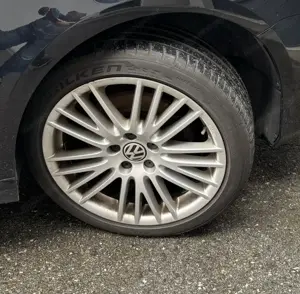 Passat Variant TDI 4Motio